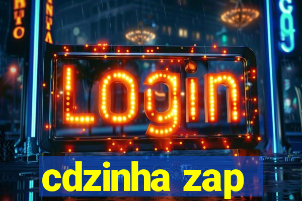 cdzinha zap